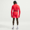 NIKE Stride Dri-FIT Laufshorts Herren 696 - lt crimson/reflective silv S