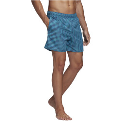 adidas Check CLX Badeshorts Herren