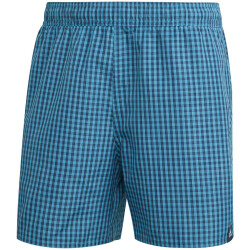 adidas Check CLX Badeshorts Herren
