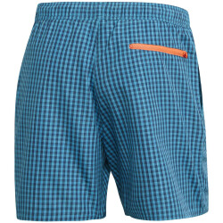 adidas Check CLX Badeshorts Herren
