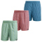 adidas Check CLX Badeshorts Herren