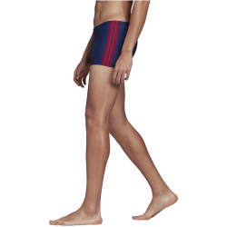 adidas 3-Streifen Boxer Badehose