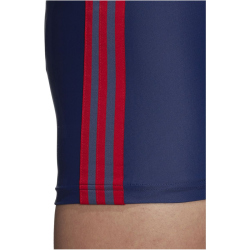 adidas 3-Streifen Boxer Badehose