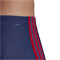 adidas 3-Streifen Boxer Badehose