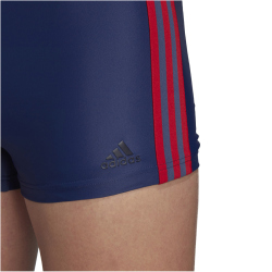 adidas 3-Streifen Boxer Badehose