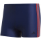 adidas 3-Streifen Boxer Badehose
