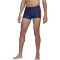 adidas 3-Streifen Boxer Badehose