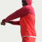 NIKE Stride Dri-FIT 5" Shorts Herren 696 - lt crimson/reflective silv L