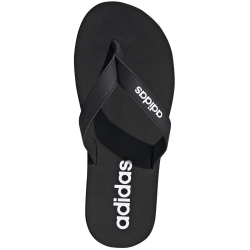 adidas Eezay Zehentrenner Badelatschen coreblack/cloudwhite/coreblack 39 1/3