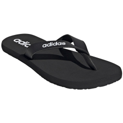 adidas Eezay Zehentrenner Badelatschen coreblack/cloudwhite/coreblack 39 1/3