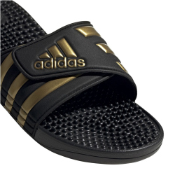 adidas Adissage Badelatschen Herren EG6517 - core...