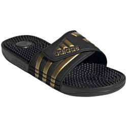 adidas Adissage Badelatschen Herren EG6517 - core...
