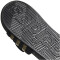 adidas Adissage Badelatschen cblack/goldmt/cblack 42