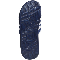 adidas Adissage Badelatschen Herren F35579 - dark...