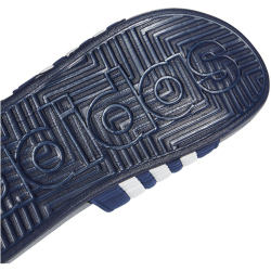 adidas Adissage Badelatschen Herren F35579 - dark...