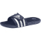 adidas Adissage Badelatschen Herren F35579 - dark blue/cloud white/dark blue 36 2/3