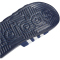 adidas Adissage Badelatschen Herren F35579 - dark blue/cloud white/dark blue 36 2/3