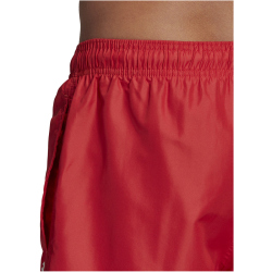adidas CLX Solid Badeshorts glored 6 (M)