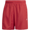 adidas CLX Solid Badeshorts glored 6 (M)