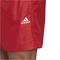 adidas CLX Solid Badeshorts glored 6 (M)