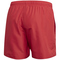 adidas CLX Solid Badeshorts glored 6 (M)