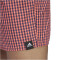 adidas Check CLX Badeshorts Herren apsord 4 (S)