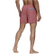 adidas Check CLX Badeshorts Herren FJ3395 - app solar red 4 (S)
