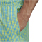adidas Check CLX Badeshorts Herren FJ3396 - semi solar slime 4 (S)