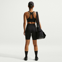 NIKE Zenvy Padded Light-Support Longline Sport-BH Damen...