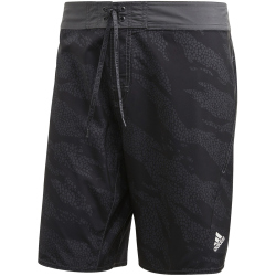 adidas Primeblue CLX Badeshorts black 34 (M)