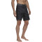 adidas Primeblue CLX Badeshorts black 34 (M)