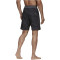 adidas Primeblue CLX Badeshorts black 34 (M)
