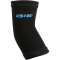 V3TEC Multisport Ellenbogen Bandage schwarz/blau schwarz/blau S