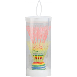 2er Pack V3TEC Beach Badmintonbälle