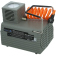 V3TEC MEI 500 Ballkompressor grau