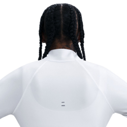 NIKE Tempo Dri-FIT 1/2-Zip Laufshirt Damen 100 -...