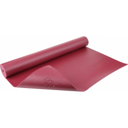 V3TEC Eco Standard Yogamatte bordeaux