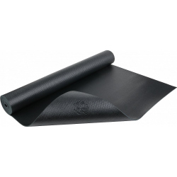 V3TEC Eco Standard Yogamatte dunkelgrau
