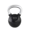 TRENDY SPORT Kettlebells Black 16 KG