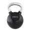 TRENDY SPORT Kettlebells Black 28 KG