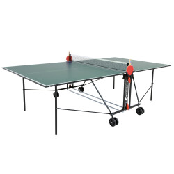 Sponeta S 1-42 i Tischtennisplatte Hobbyline Indoor +...