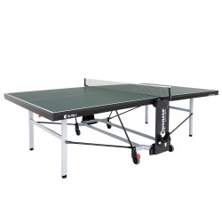 Sponeta S 5-72 i Tischtennisplatte Schoolline Indoor +...