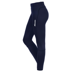 MIKASA Beachvolleyball Long Tights Leggings Damen