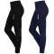 MIKASA Beachvolleyball Long Tights Leggings Damen