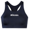 MIKASA Beachvolleyball Bikini-Top Damen