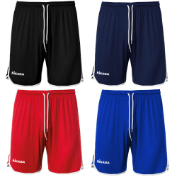MIKASA Beachvolleyball Shorts Herren