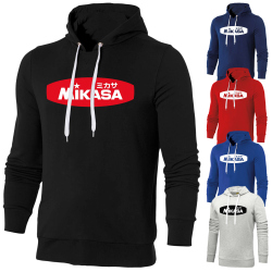 MIKASA Hoodie