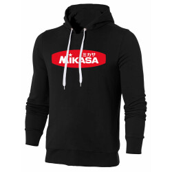 MIKASA Hoodie