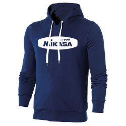 MIKASA Hoodie