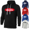 MIKASA Hoodie